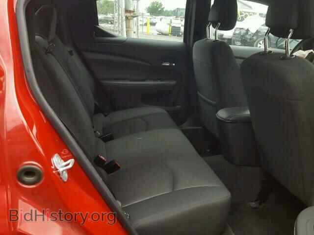 2012 DODGE AVENGER - VIN: 1C3CDZCB2CN312027 - Фото 6