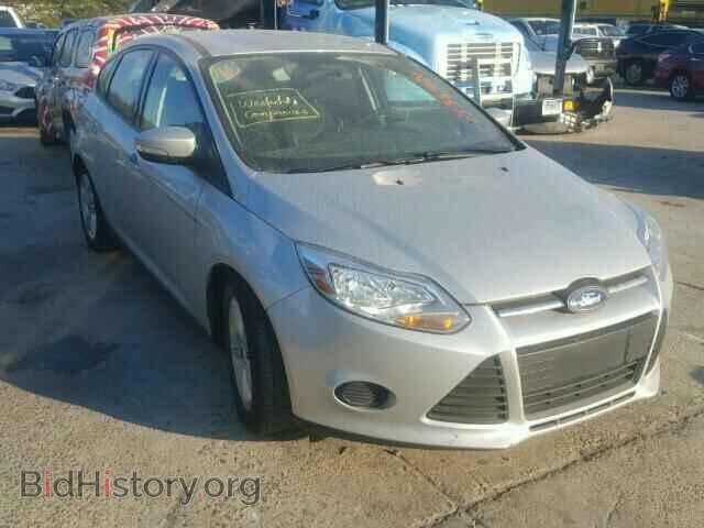 Photo 1FADP3K27EL402722 - FORD FOCUS 2014