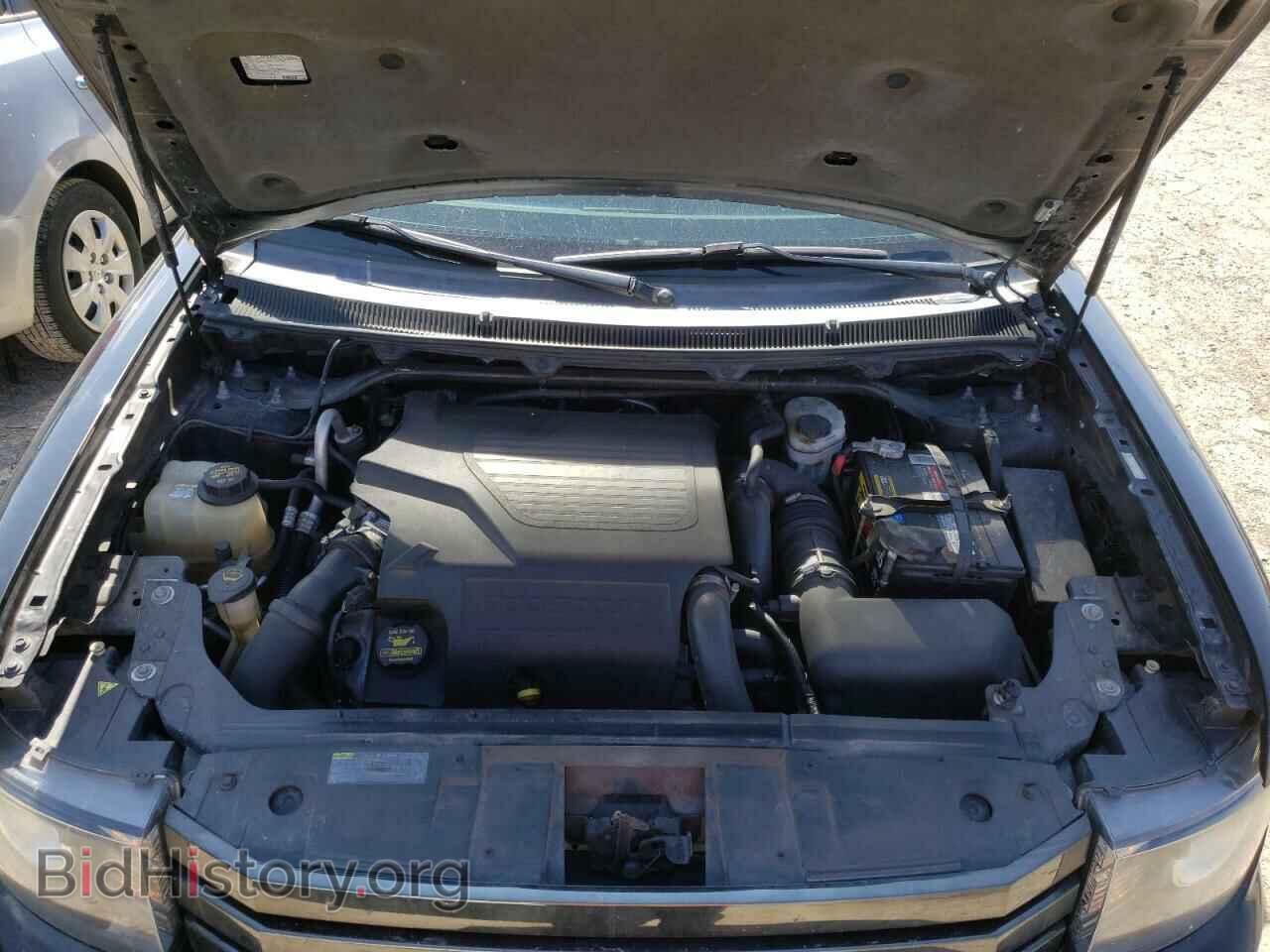 2012 FORD FLEX - VIN: 2FMHK6DT8CBD08178 - Photo 7