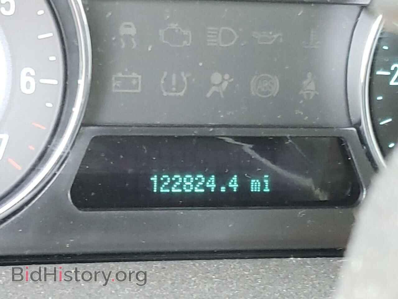 2012 FORD FLEX - VIN: 2FMHK6DT8CBD08178 - Photo 8