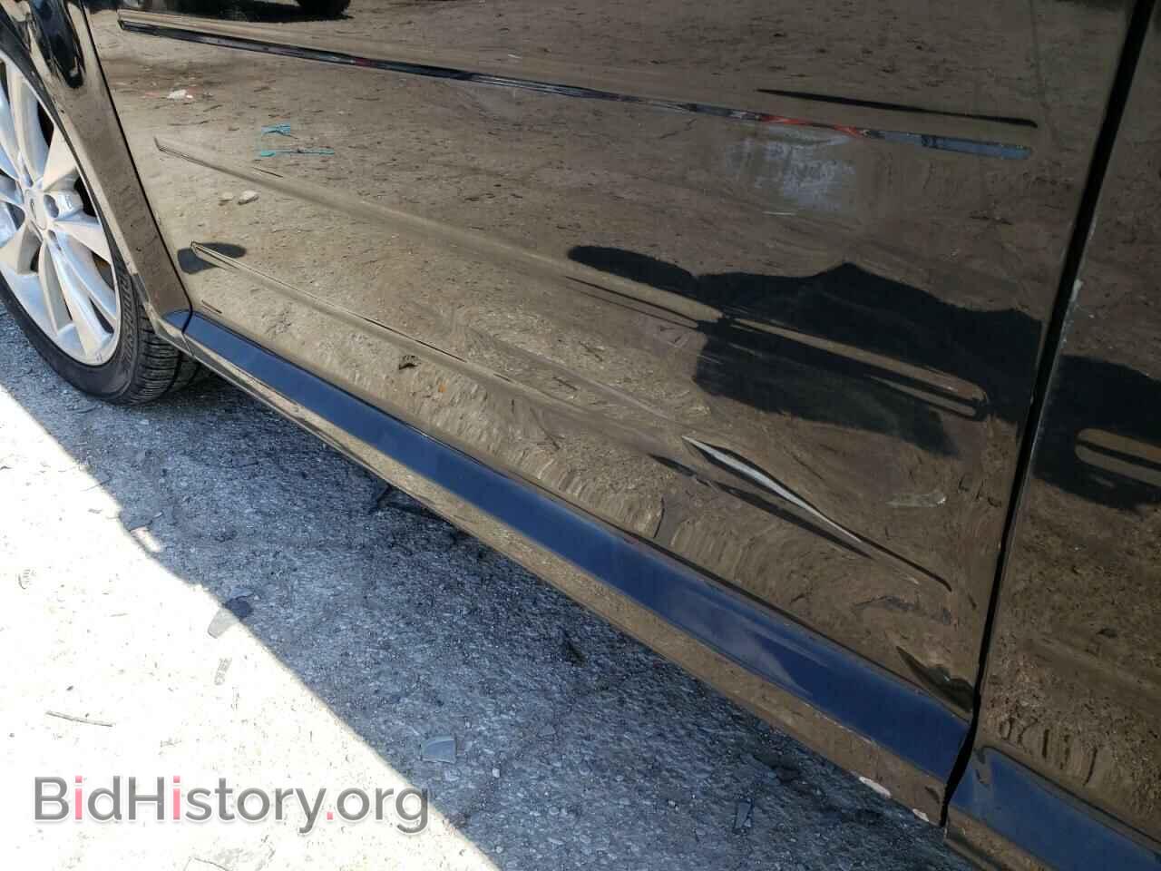 2012 FORD FLEX - VIN: 2FMHK6DT8CBD08178 - Photo 9