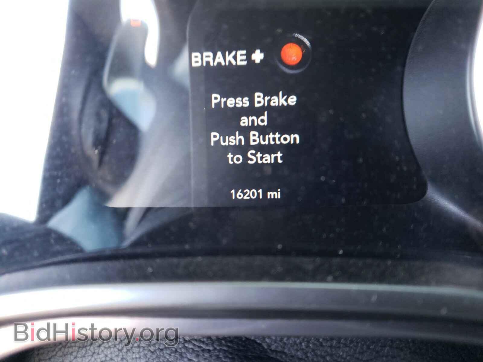 2019 DODGE CHALLENGER - VIN: 2C3CDZFJ9KH503504 - Фото 8