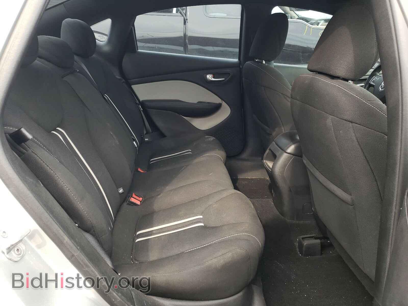 2013 DODGE DART - VIN: 1C3CDFBH4DD181629 - Фото 6