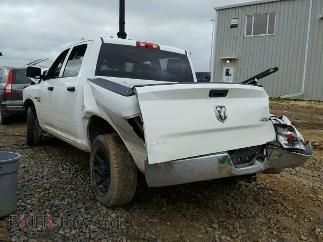 2014 RAM 1500 ST - VIN: 3C6RR7KT1EG280910 - Фото 3