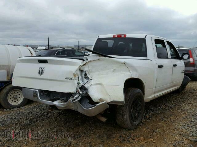 2014 RAM 1500 ST - VIN: 3C6RR7KT1EG280910 - Фото 4