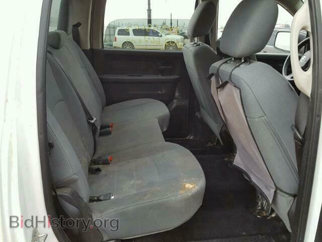 2014 RAM 1500 ST - VIN: 3C6RR7KT1EG280910 - Фото 6
