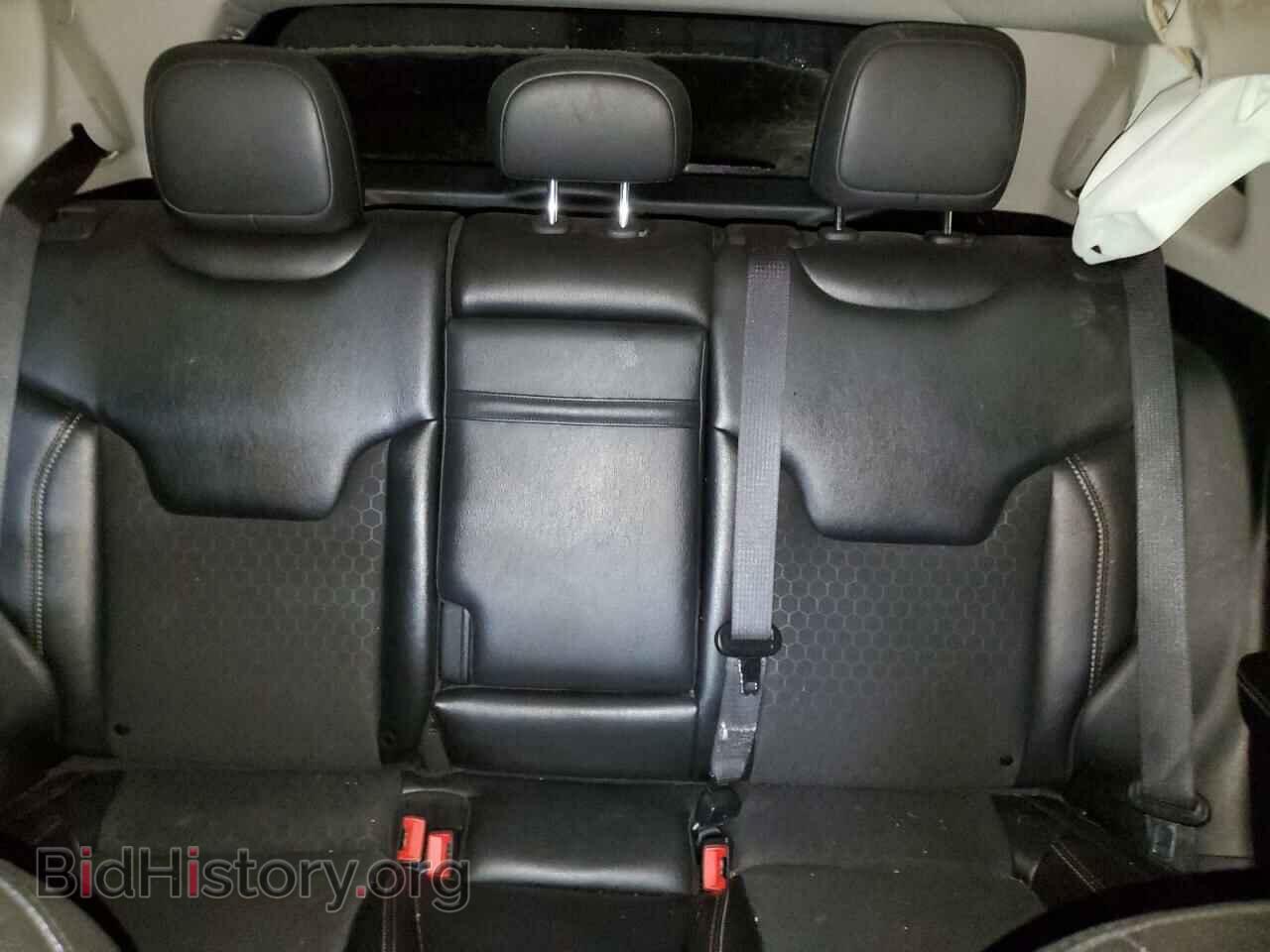 2019 JEEP COMPASS - VIN: 3C4NJDBB2KT683480 - Фото 10