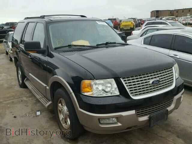 Фотография 1FMPU17L04LB77365 - FORD EXPEDITION 2004