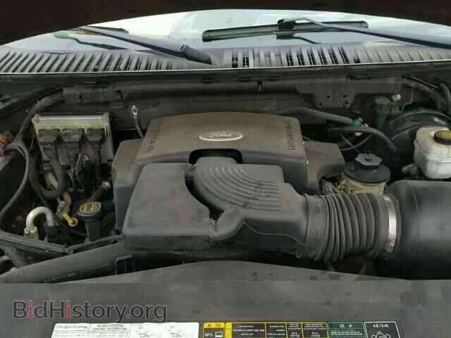 2004 FORD EXPEDITION - VIN: 1FMPU17L04LB77365 - Фото 7