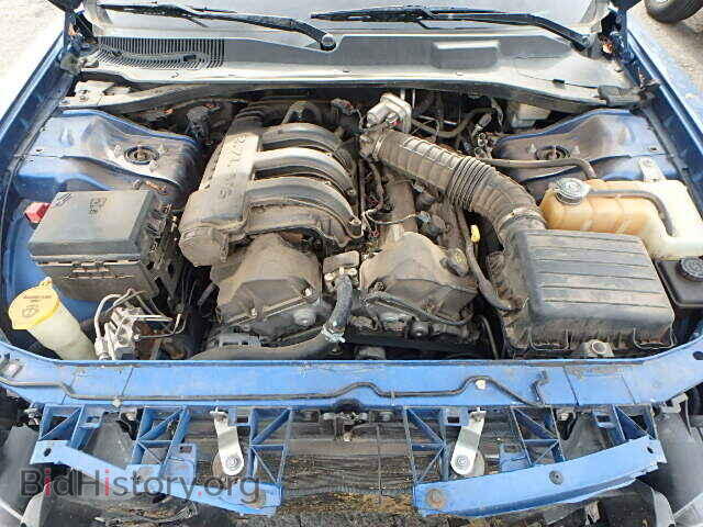 2009 DODGE CHARGER - VIN: 2B3KA43D49H531885 - Фото 7