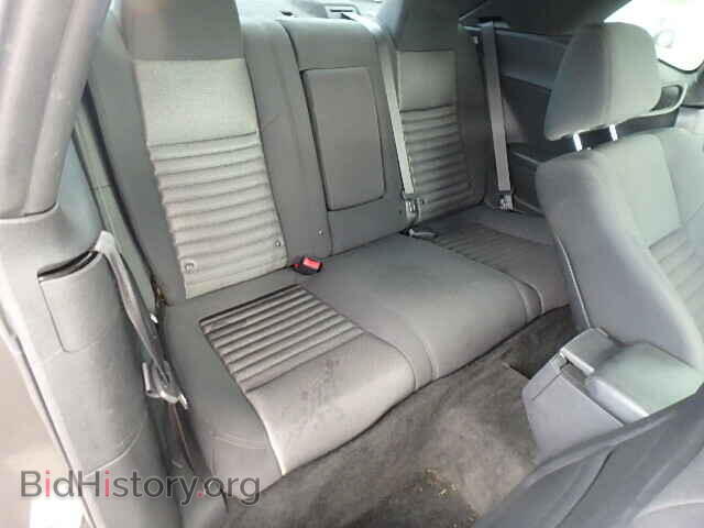 2012 DODGE CHALLENGER - VIN: 2C3CDYAG5CH268672 - Photo 6