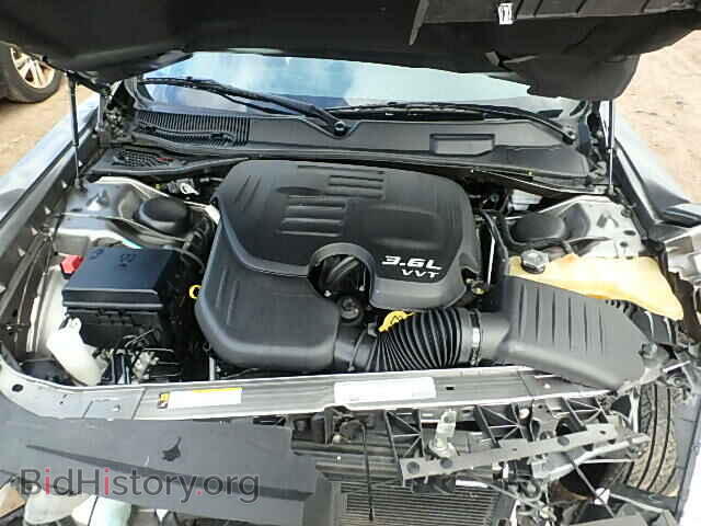 2012 DODGE CHALLENGER - VIN: 2C3CDYAG5CH268672 - Photo 7