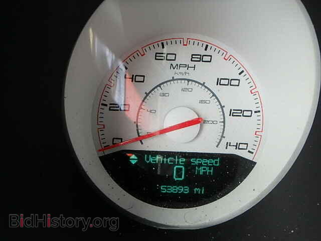 2012 DODGE CHALLENGER - VIN: 2C3CDYAG5CH268672 - Photo 8