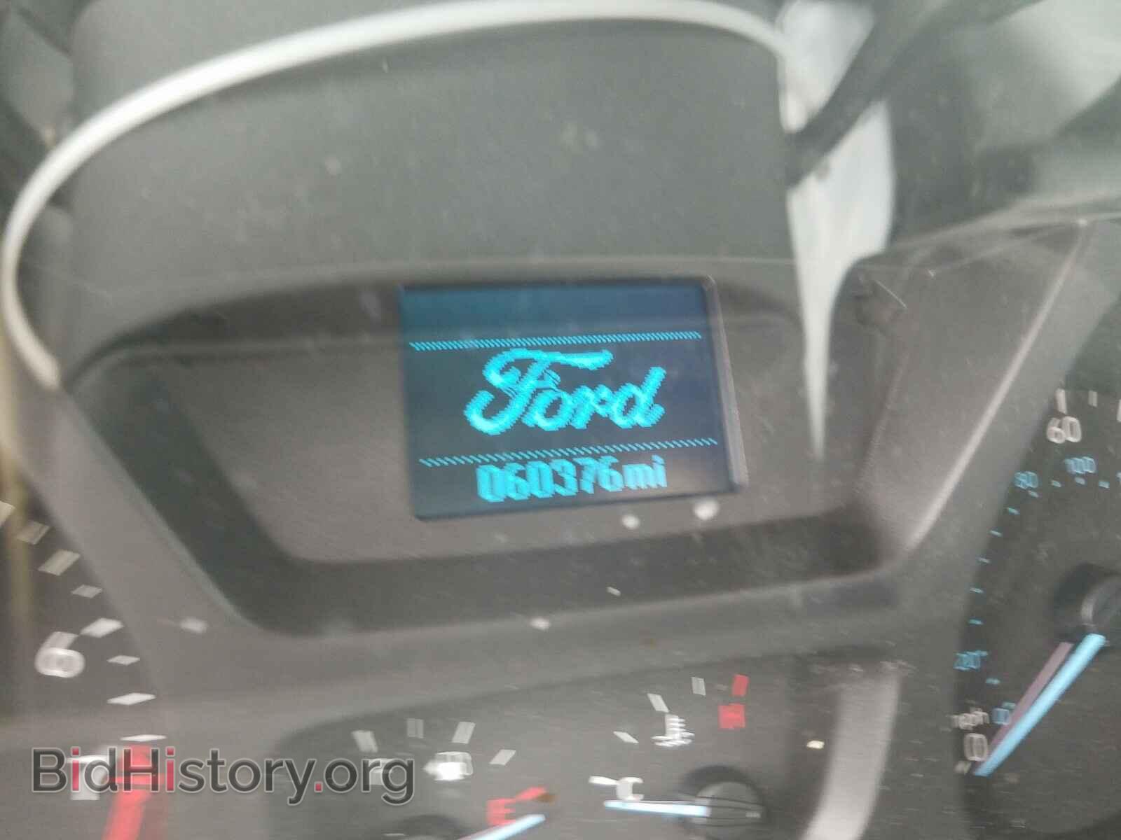 2017 FORD TRANSIT CO - VIN: 1FTYR2CM6HKB37205 - Фото 8