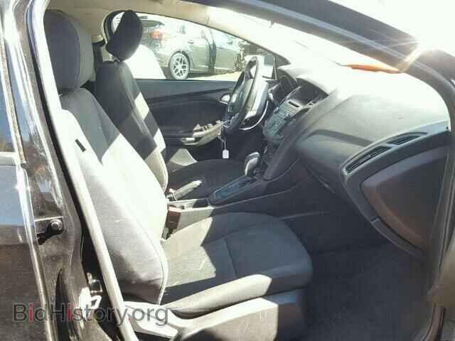 2015 FORD FOCUS - VIN: 1FADP3F24FL345021 - Photo 5