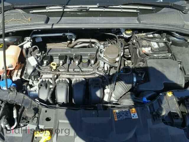 2015 FORD FOCUS - VIN: 1FADP3F24FL345021 - Photo 7