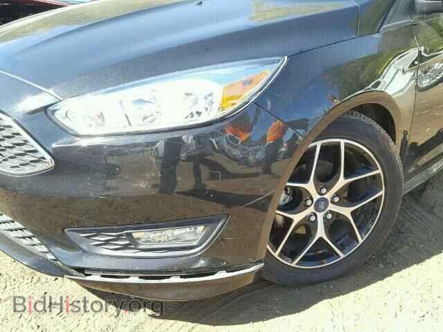 2015 FORD FOCUS - VIN: 1FADP3F24FL345021 - Photo 9