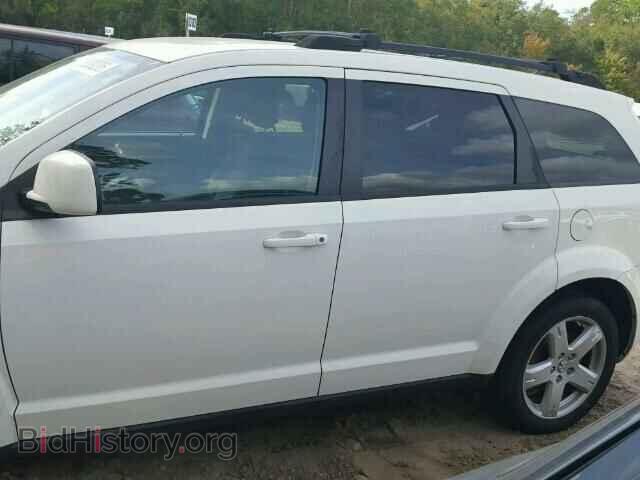 2010 DODGE JOURNEY - VIN: 3D4PH5FV4AT188956 - Фото 10