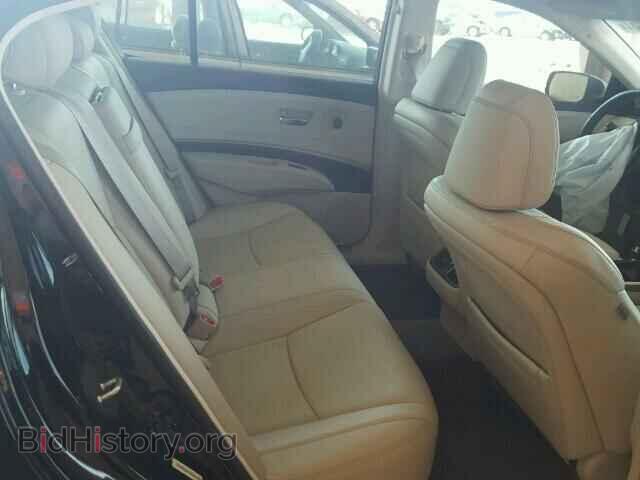 2014 ACURA RLX - VIN: JH4KC1F5XEC007700 - Фото 6