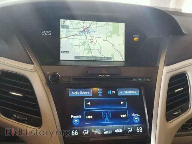 2014 ACURA RLX - VIN: JH4KC1F5XEC007700 - Фото 9