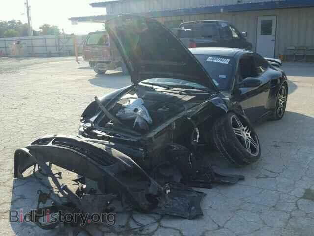 2007 PORSCHE 911 - VIN: WP0AD29927S783116 - Фото 2