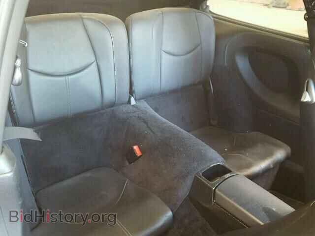 2007 PORSCHE 911 - VIN: WP0AD29927S783116 - Фото 6