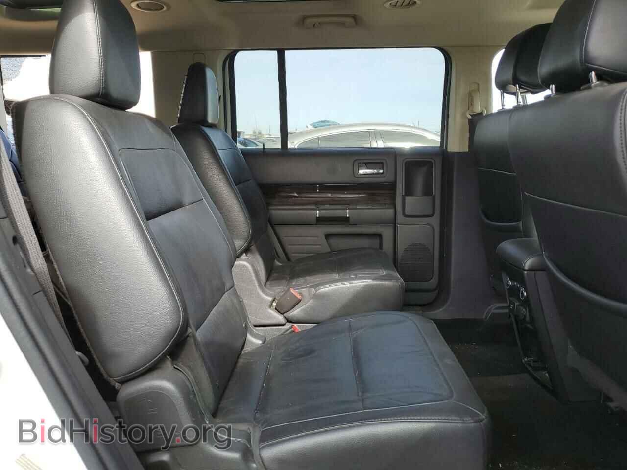 2014 FORD FLEX - VIN: 2FMGK5C84EBD33407 - Photo 11