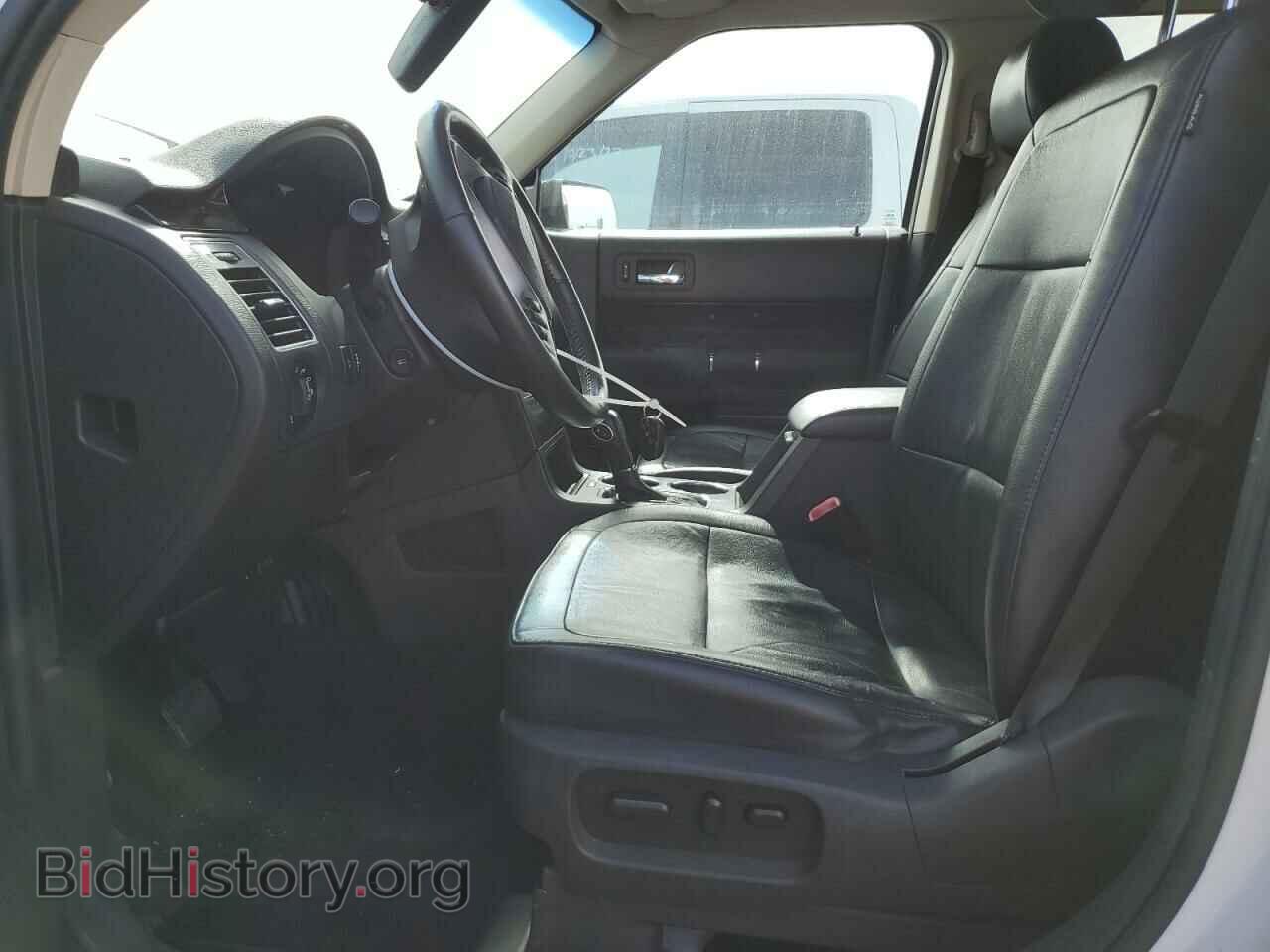 2014 FORD FLEX - VIN: 2FMGK5C84EBD33407 - Photo 7