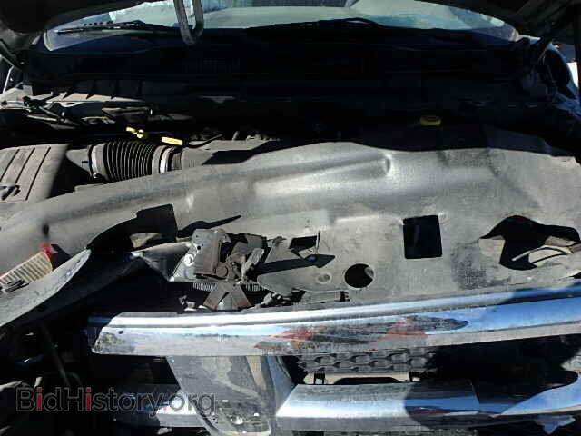 2012 DODGE RAM 1500 - VIN: 1C6RD6FP6CS297777 - Фото 7