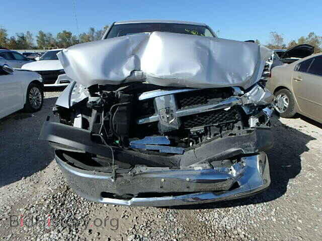 2012 DODGE RAM 1500 - VIN: 1C6RD6FP6CS297777 - Фото 10