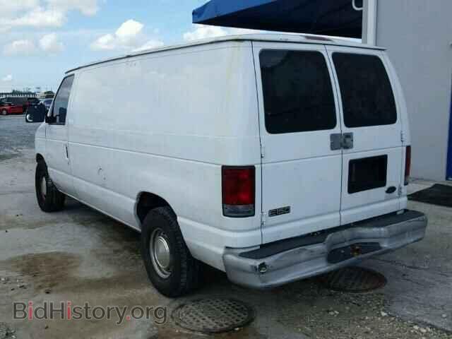 2002 FORD ECONOLINE - VIN: 1FTRE14262HB81572 - Photo 3
