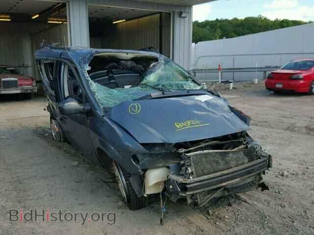Фотография 2D4GP44L96R621759 - DODGE CARAVAN 2006