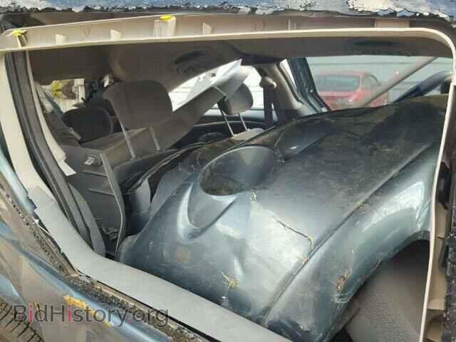 2006 DODGE CARAVAN - VIN: 2D4GP44L96R621759 - Фото 6