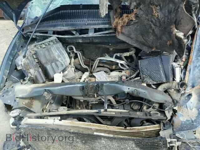 2006 DODGE CARAVAN - VIN: 2D4GP44L96R621759 - Фото 7