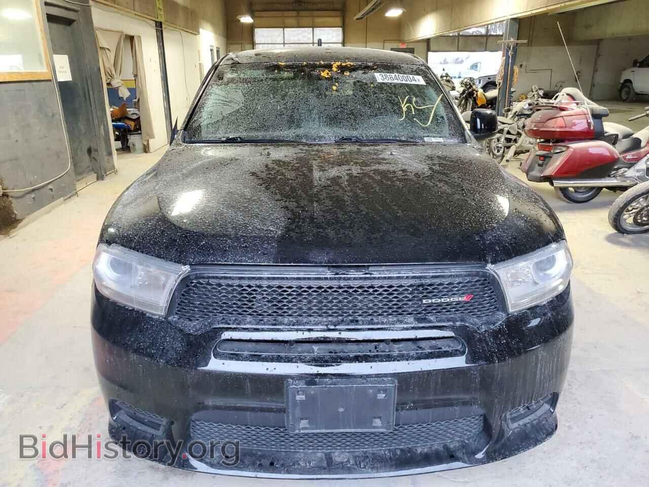 2020 DODGE DURANGO - VIN: 1C4SDJFT7LC283620 - Фото 5
