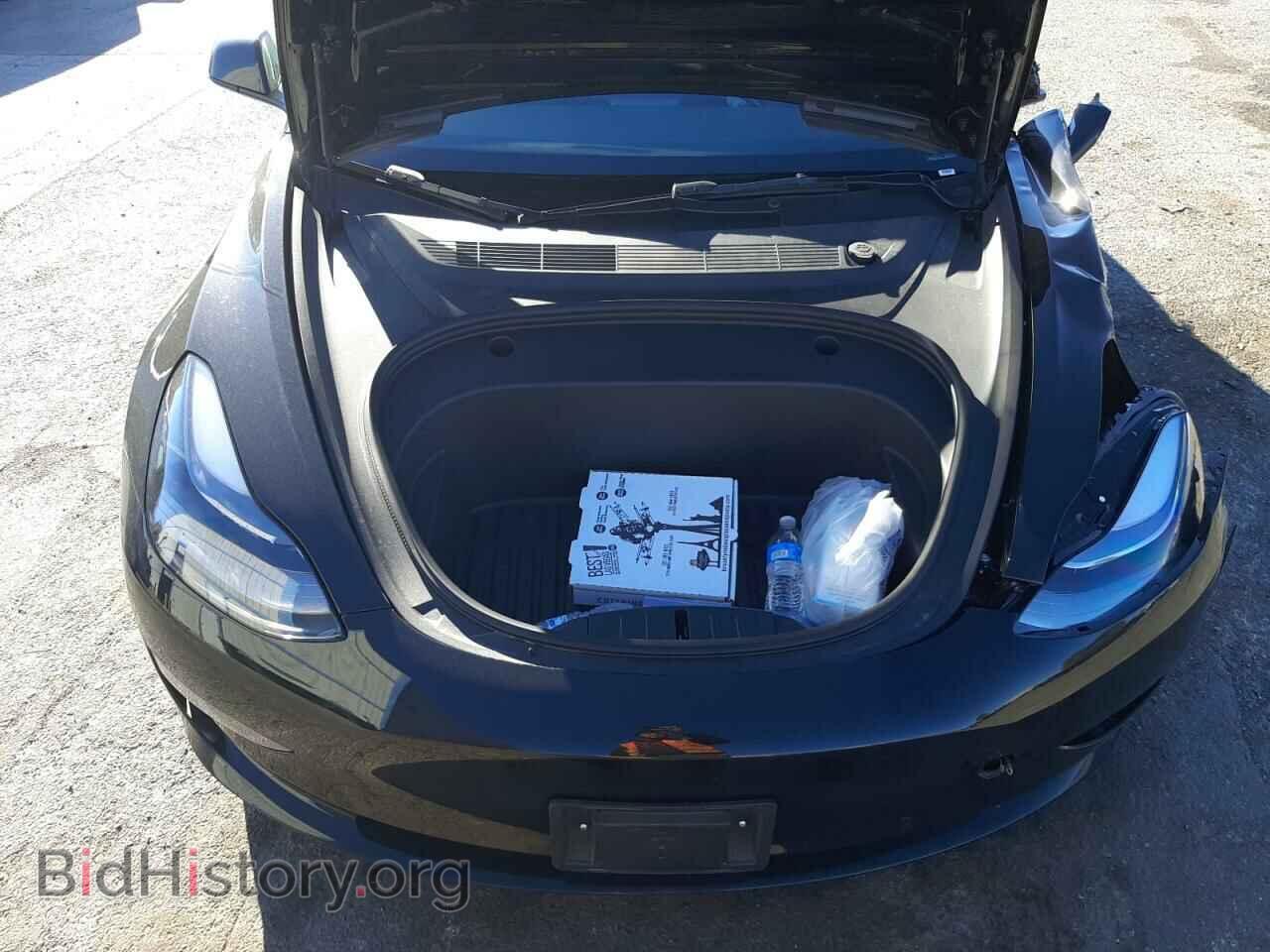 2022 TESLA MODEL 3 - VIN: 5YJ3E1EA2NF369294 - Photo 11