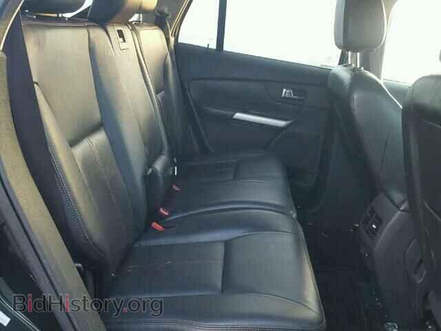 2013 FORD EDGE - VIN: 2FMDK3J90DBA58975 - Photo 6