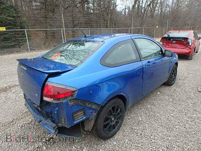 2010 FORD FOCUS - VIN: 1FAHP3CNXAW189719 - Фото 4