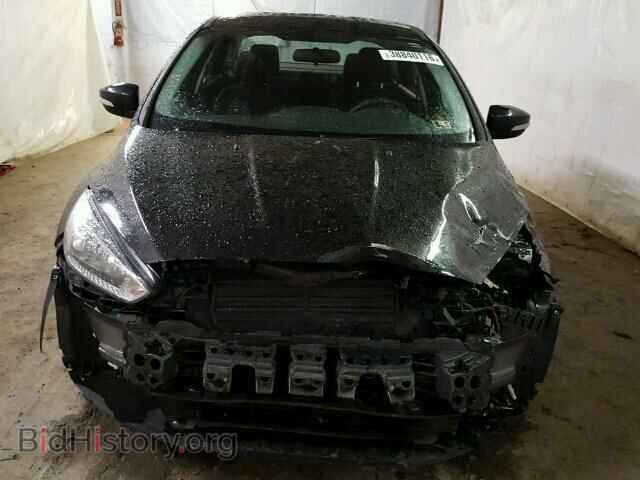 2015 FORD FOCUS - VIN: 1FADP3F21FL344652 - Photo 9