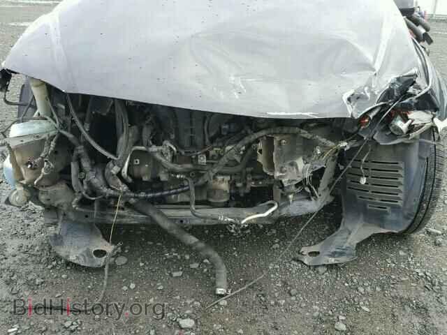 2007 MAZDA 6 - VIN: 1YVHP80C975M37851 - Фото 9