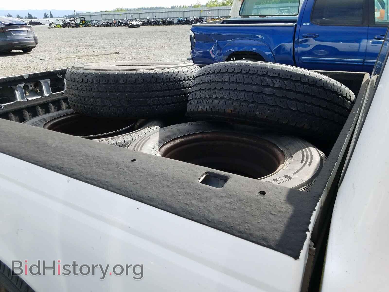 2000 FORD RANGER - VIN: 1FTYR10C4YPA60889 - Photo 6