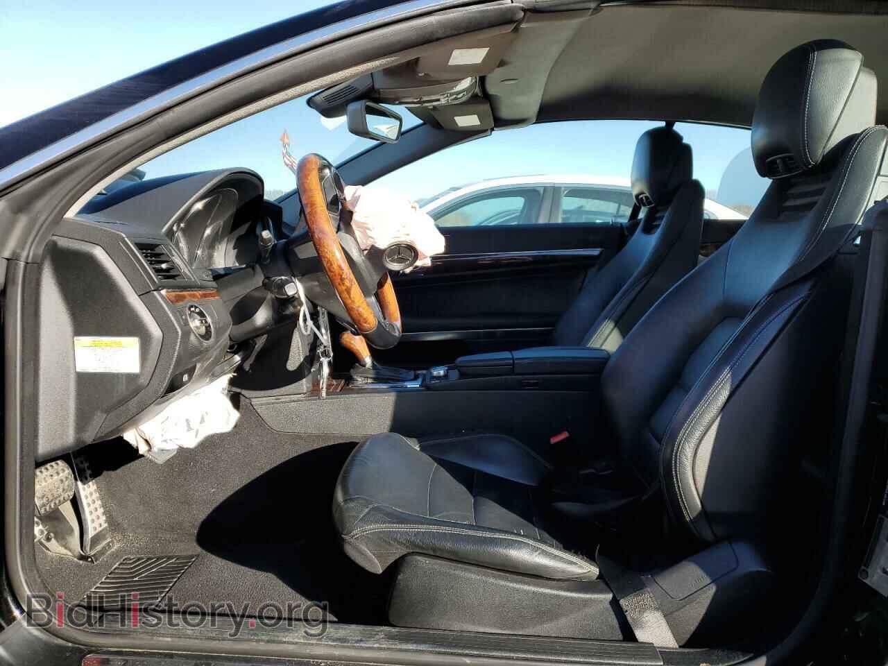 2013 MERCEDES-BENZ E-CLASS - VIN: WDDKK5KF2DF213865 - Фото 7