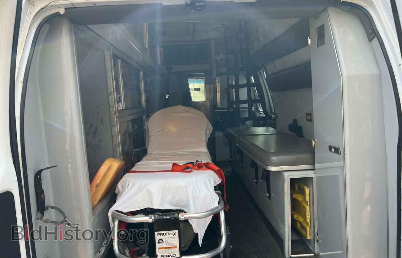2012 FORD ECONOLINE - VIN: 1FDSS3EL8CDB10231 - Photo 6