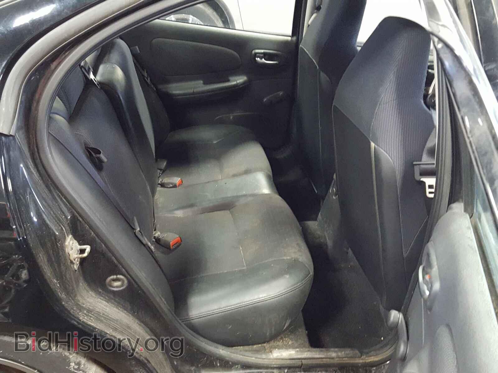 2004 DODGE NEON - VIN: 1B3ES66S54D641060 - Фото 6