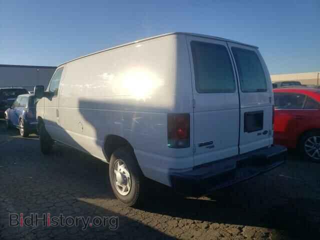 2013 FORD ECONOLINE - VIN: 1FTNE1EW4DDA52188 - Фото 3