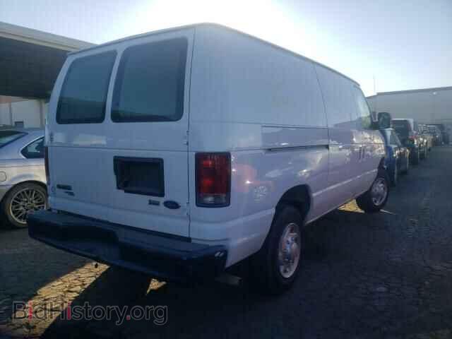 2013 FORD ECONOLINE - VIN: 1FTNE1EW4DDA52188 - Фото 4