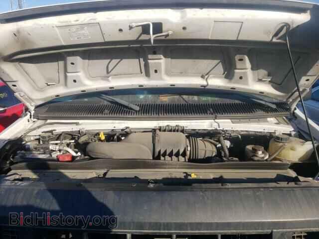 2013 FORD ECONOLINE - VIN: 1FTNE1EW4DDA52188 - Фото 7