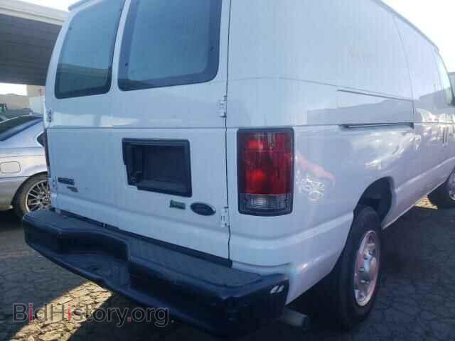 2013 FORD ECONOLINE - VIN: 1FTNE1EW4DDA52188 - Фото 9
