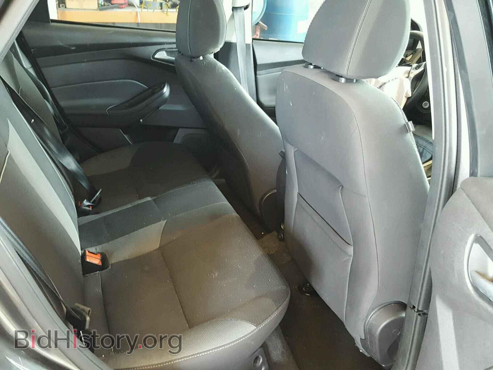 2014 FORD FOCUS - VIN: 1FADP3F27EL117416 - Photo 6