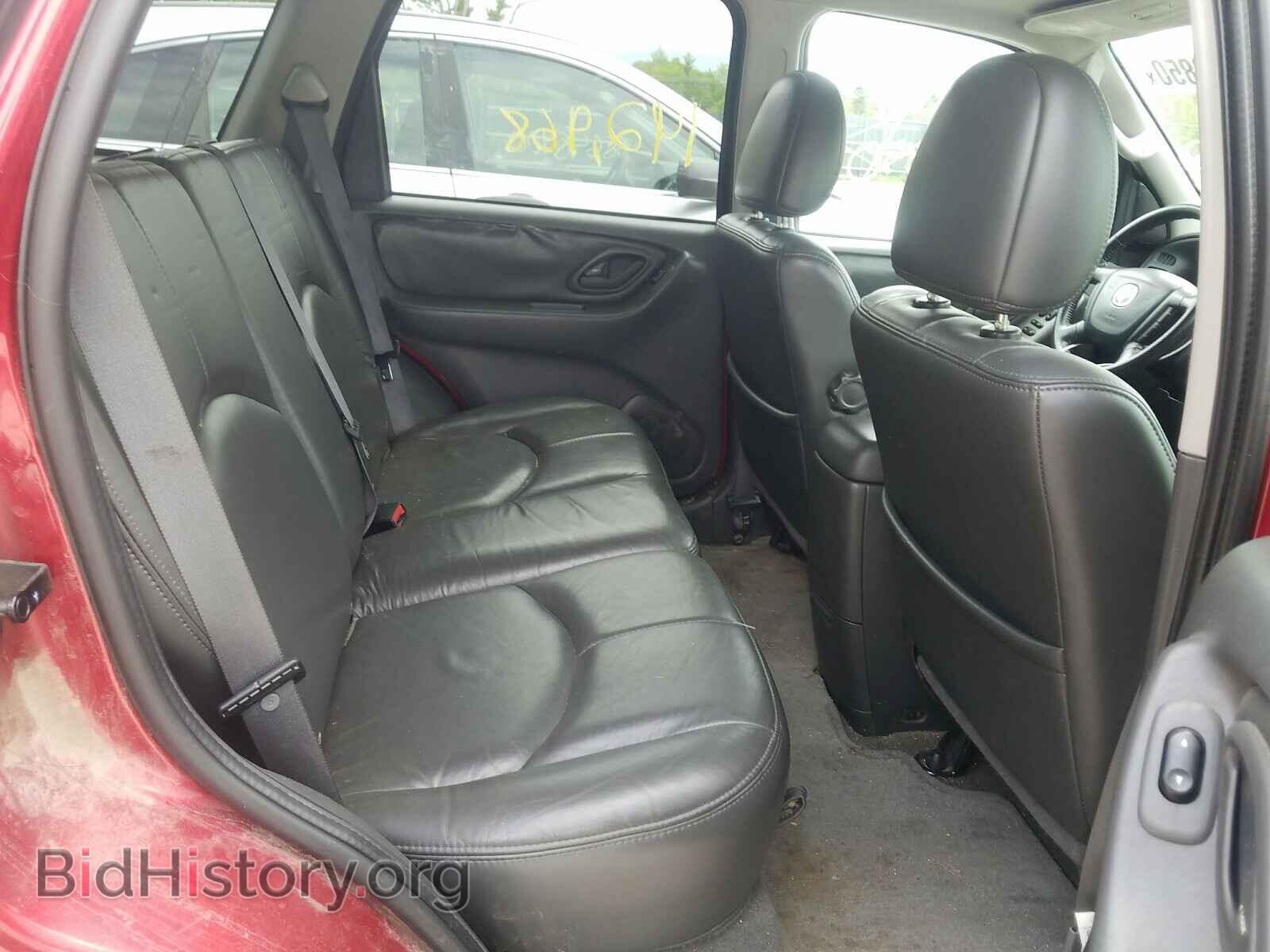 2005 MAZDA TRIBUTE - VIN: 4F2YZ96155KM04128 - Фото 6